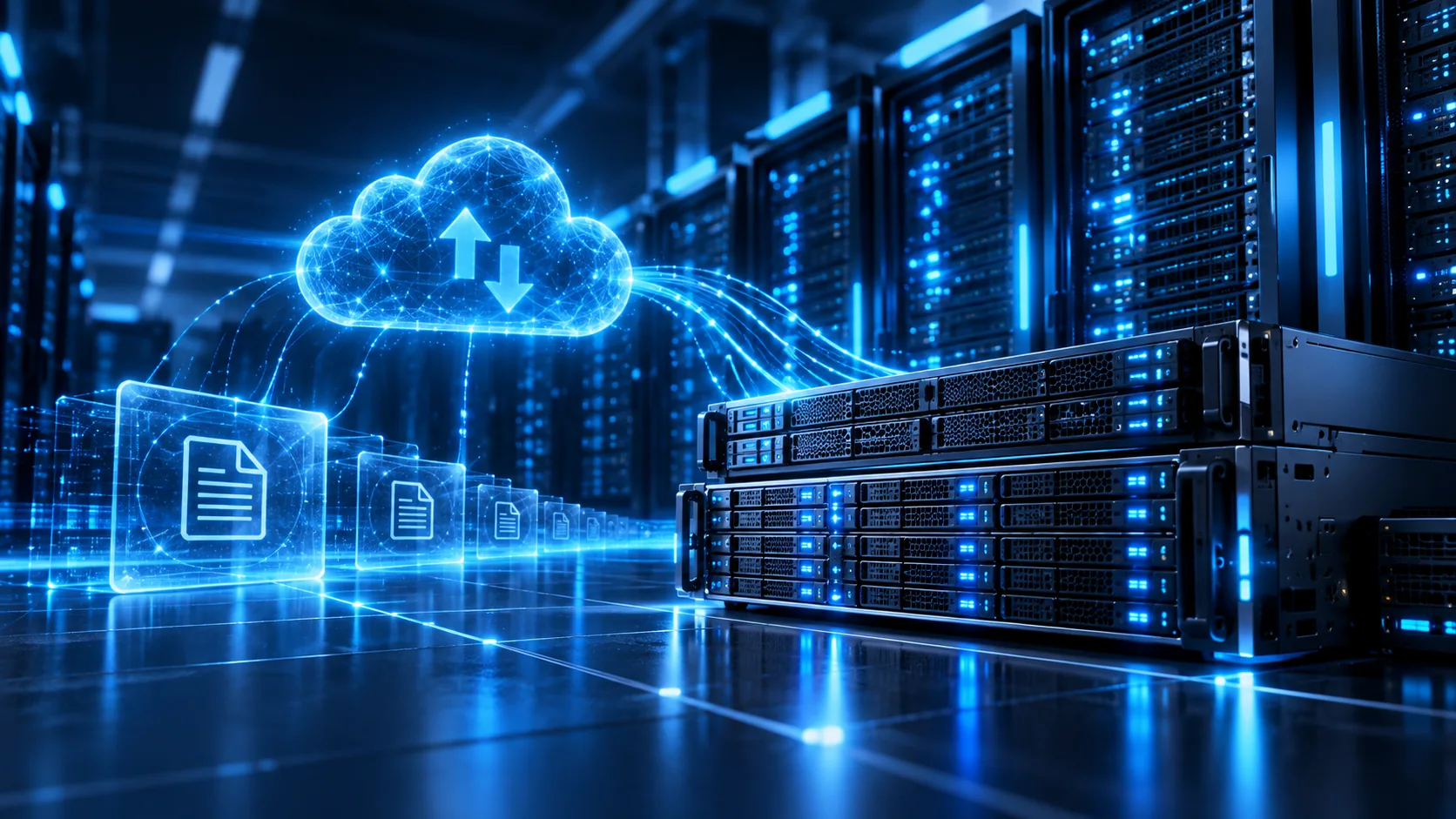 Cloud systems and technology integration